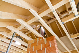 Holzbau
