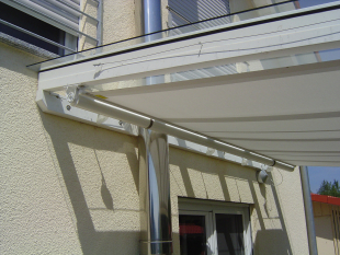 Pergola