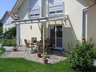 Pergola
