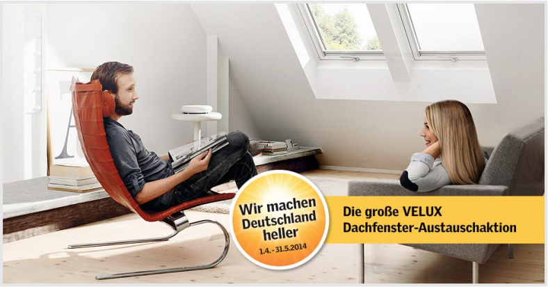 Velux Dachfenster Einbau mit Holzbau Schmid in Ravensburg
