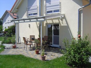 Pergola